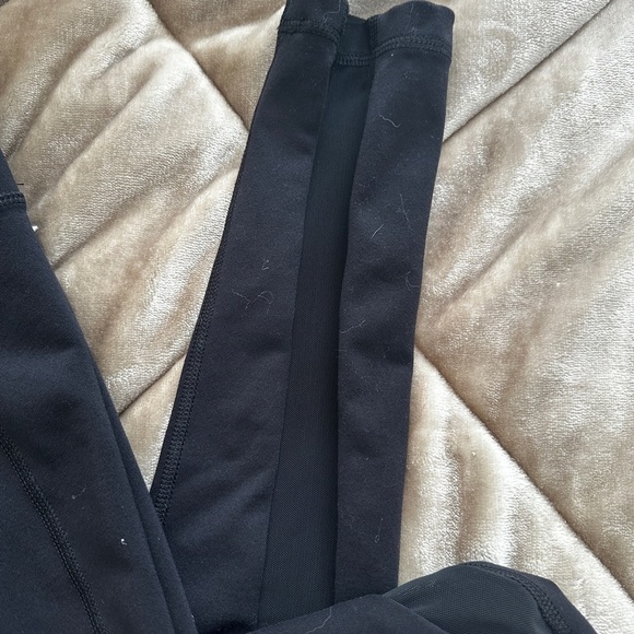 2/$50✨ TNA leggings with mesh​​ - Picture 8 of 8